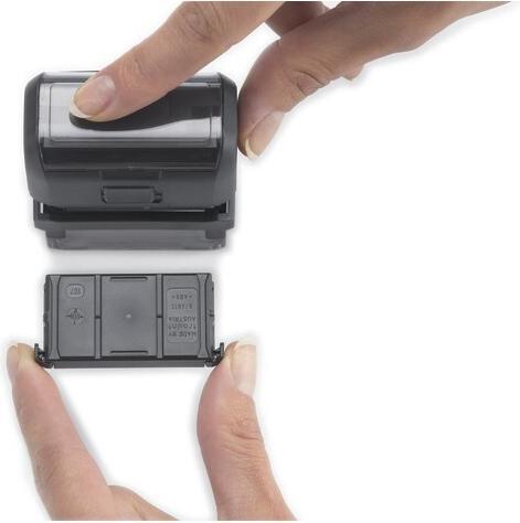 Actual product image Trodat Replacement cushion