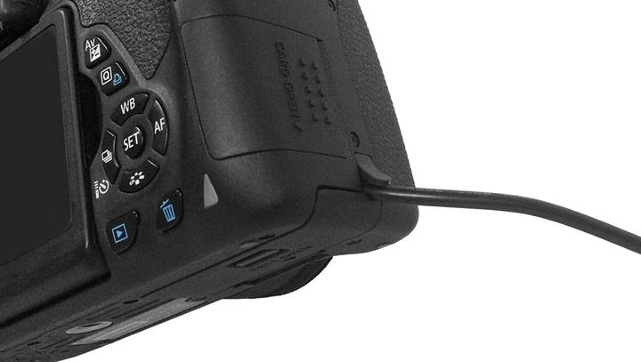 Produktbild Tether Tools Relais-Kamerakoppler CRN5, Nikon EN-EL9a