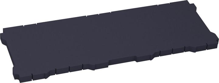 Tanos Bottom pad for Systainer III XXL