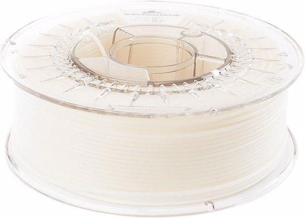Image du produit Filament (PLA, 1.75 mm, 1000 g, Blanc)