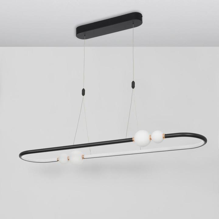Image du produit Nova Luce Luminaires suspendus (2659.98 lm)