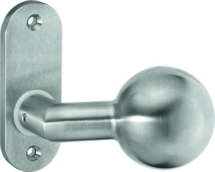 Amf Door knobs cranked 433 (1 pcs.)