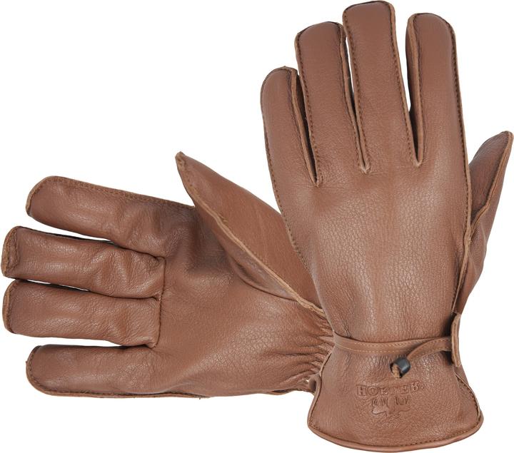 Hofler Lederhandschuhe (10.5)