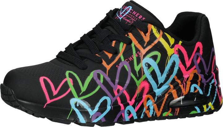 Skechers Damen Schnürschuhe 177981