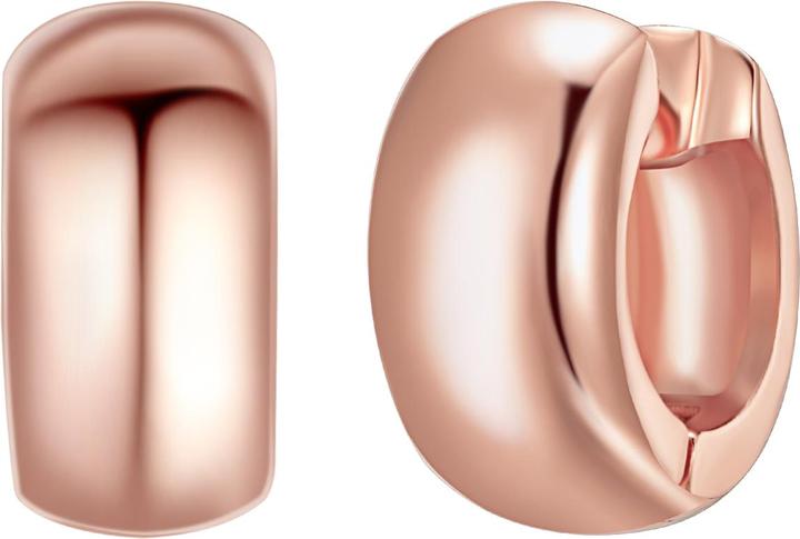 Actual product image Lulu & Jane Ladies brass rose gold - 29613 (Brass)