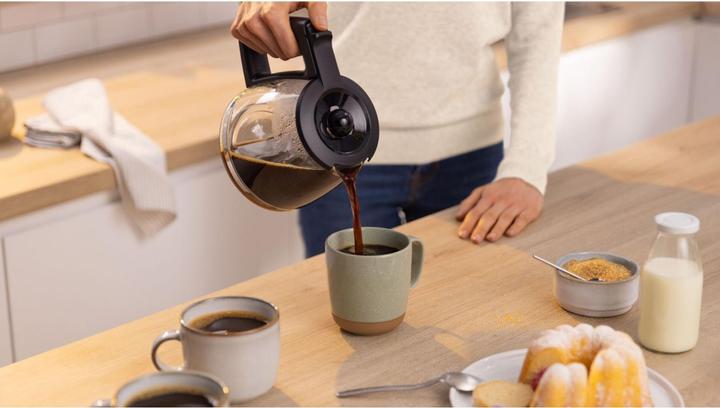 Image du produit Bosch Hausgeräte Machine à café BOSC