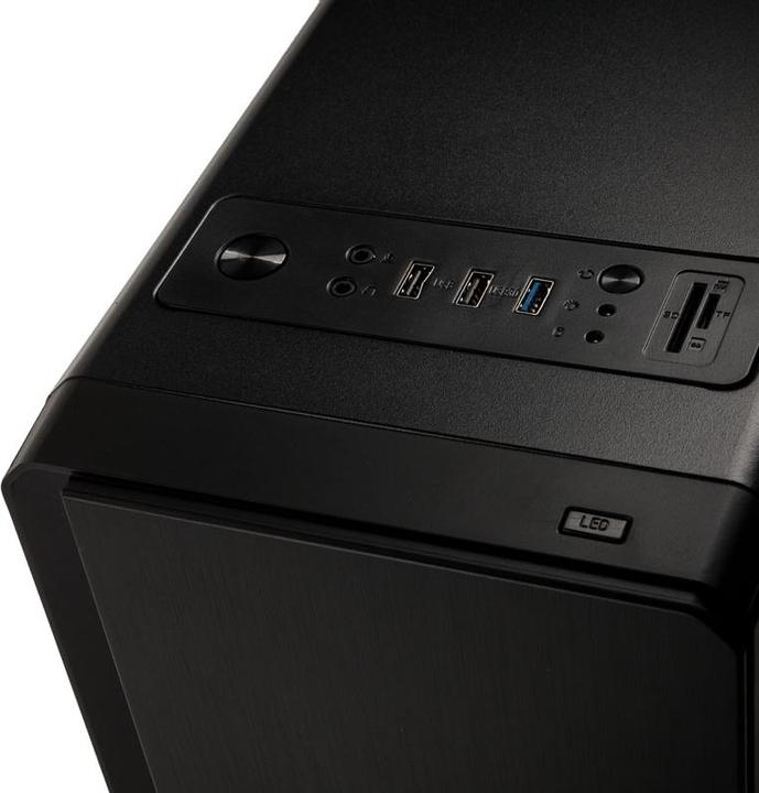 Image du produit AeroCool Rift (ATX)