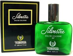 Produktbild Victor Silvestre Eau De Cologne 200 ml (Eau de cologne, 200 ml)