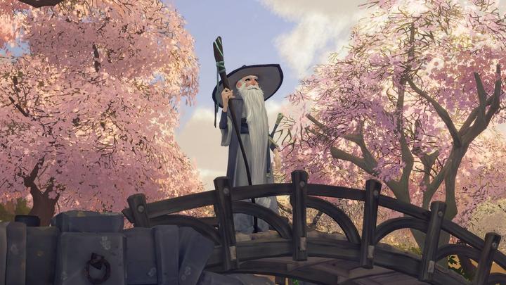 Image du produit iam8bit Tales of the Shire PS-5 A Lord of the Rings Game (PS5, DE)