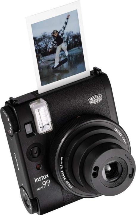 Actual product image Fujifilm Instax Mini 99