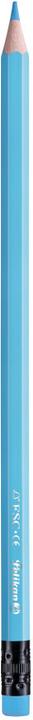 Produktbild Pelikan Buntstifte mit Radierer (Multicolor, 12 x)