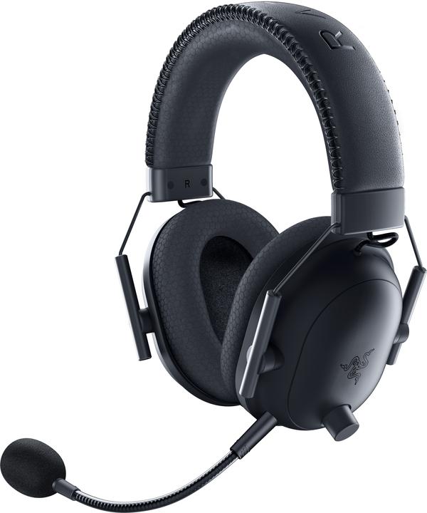 Razer BlackShark V2 Pro 2023 (Senza fili)