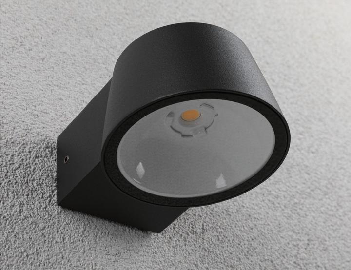 Produktbild Paulmann Capea (500 lm, IP44)