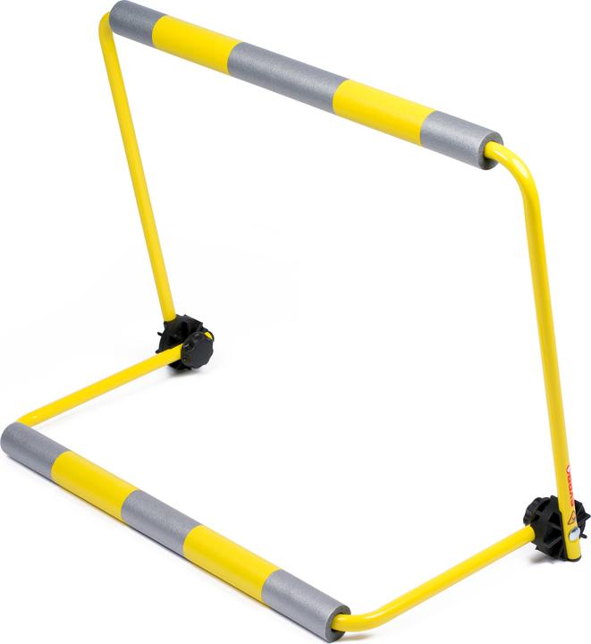 Actual product image Sypro Zacharias Hurdle Small (3000 g)