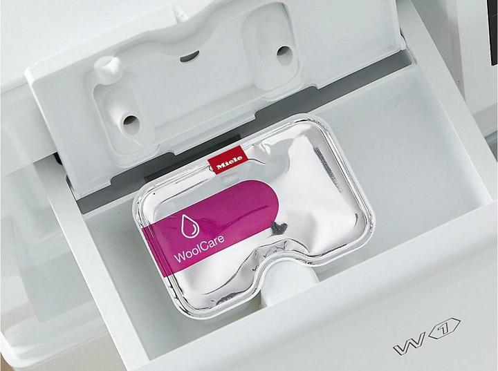 Actual product image Miele WCR 800-60 CH g (9 kg, Right)