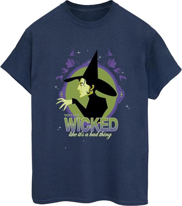 Wizard Of Oz TShirt