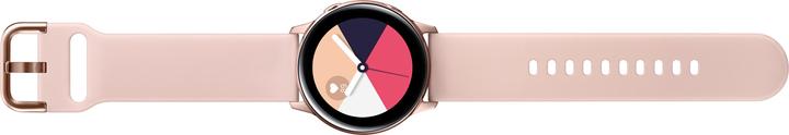 Produktbild Samsung Galaxy Watch Active (39.50 mm)