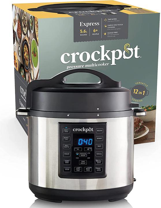 Immagine prodotto Crockpot Crock-Pot Express