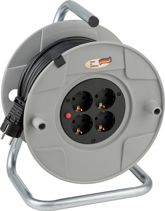 Actual product image Brennenstuhl Garant (25 m, 1.50 mm²)
