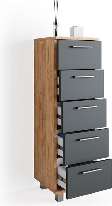 Vicco Ilias (30 x 95 x 30 cm)