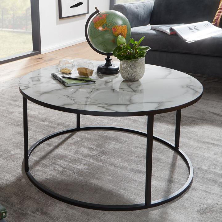 Actual product image Wohnling Mila (80 x 80 x 40 cm)