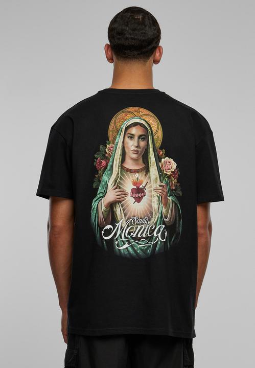 Produktbild Urban Classics Santa Monica Oversize Tee - 21581 (XS)