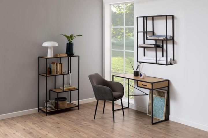 Productafbeelding AC Design Seaford (75 x 20 x 91 cm)