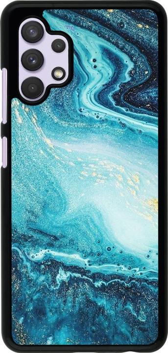 Image du produit PhoneLook Coque Sea Foam Blue (Samsung Galaxy A32)