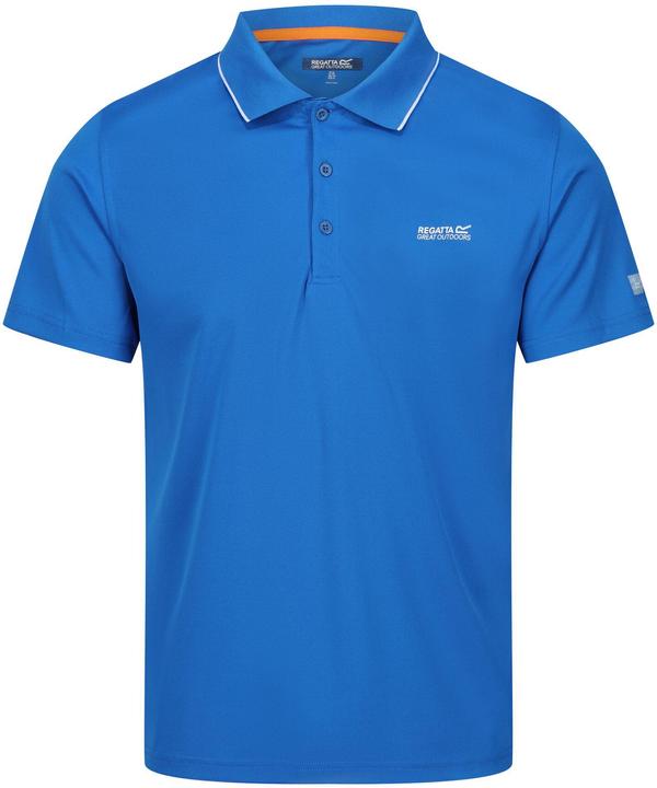 Regatta SportPoloshirt Maverick V kurzärmlig (M)