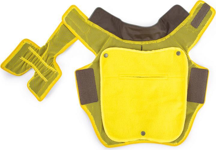 Actual product image Beeztees Dog Raincoat Seja (24, 28, 32, 36, 40, 44, 48, 52, Dog raincoat)