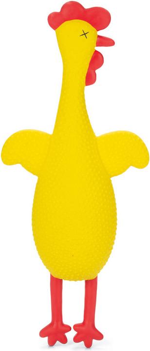 Image du produit Beeztees Jouets en latex Avesta (Jouet à mâcher pour chien)