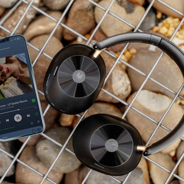 Actual product image OneOdio A5 (ANC, 45 h, Wireless)