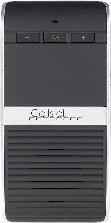 Produktbild Callstel Solar-Kfz-Freispechsystem