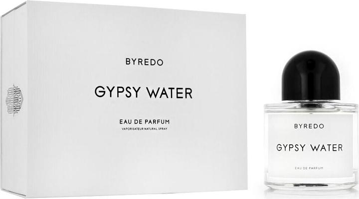 Produktbild Byredo Gypsy Water (Eau de Parfum, 100 ml)