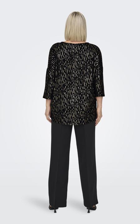 Immagine prodotto Only Top a girocollo regular fit (L)