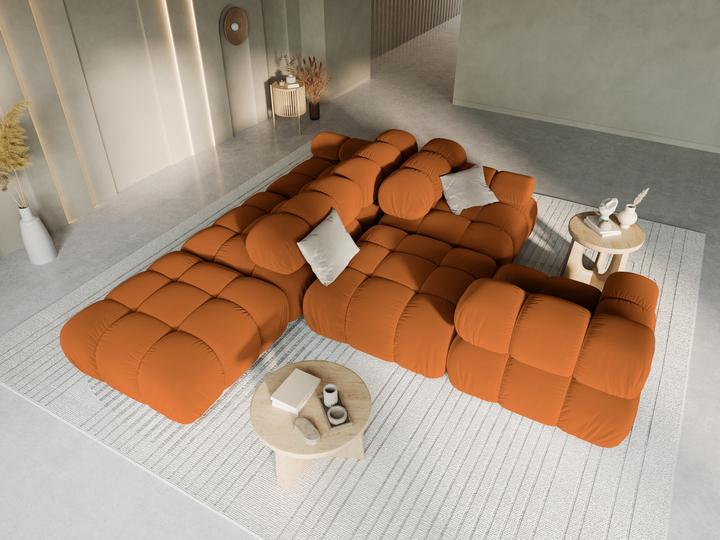 Actual product image Micadoni Bellis (4-seater, 2 person sofa, 3-seater)