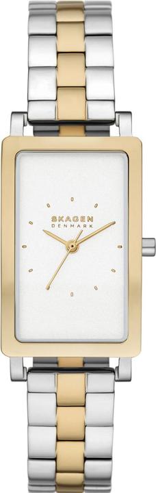 Immagine prodotto Skagen Damenuhr HAGEN LILLE (Orologio da polso analogico, 43 mm)