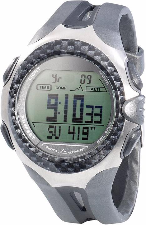 Produktbild Semptec Outdoor-Armbanduhr (Digitaluhr)