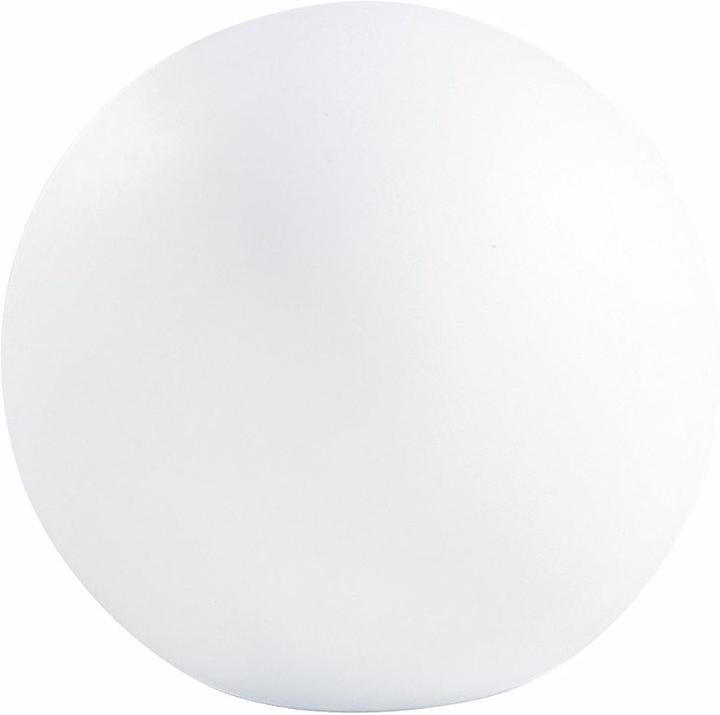 Immagine prodotto Lunartec Palla effetto LED dimmerabile con telecomando (LED)
