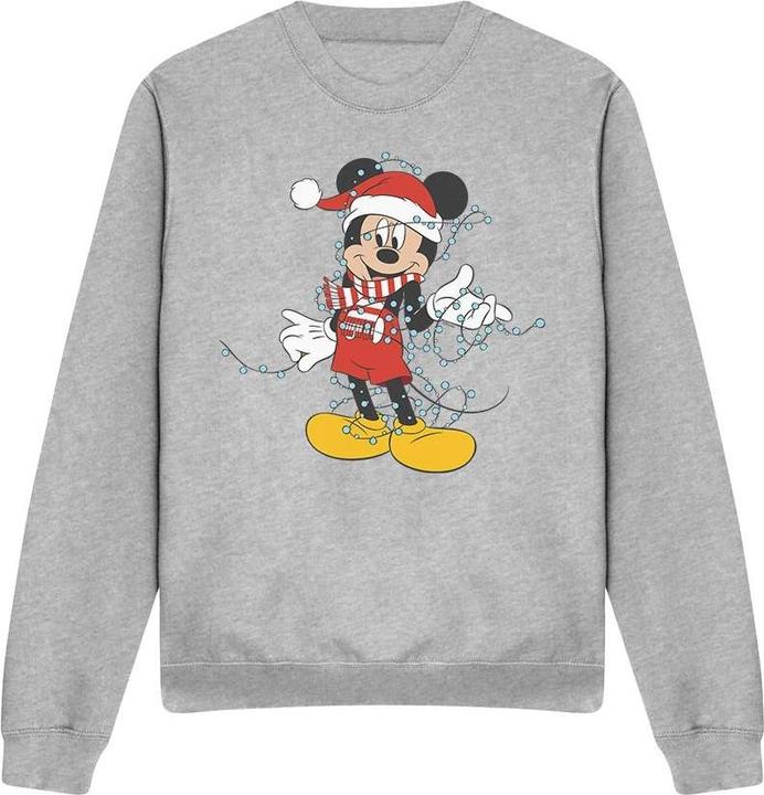Disney Sweatshirt (L)