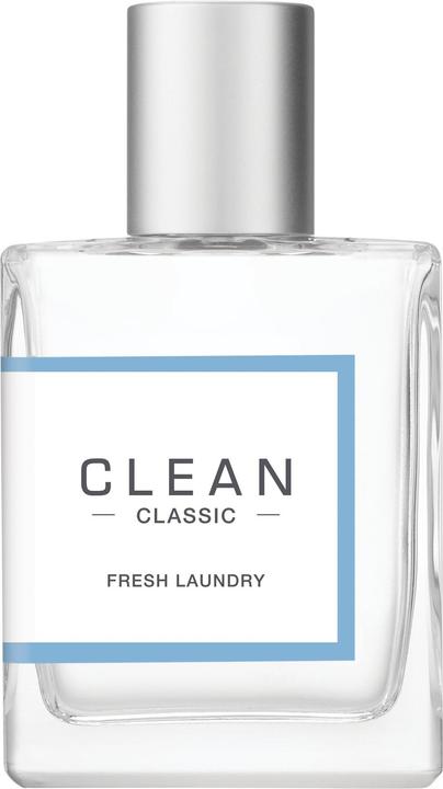 Clean Fresh Laundry Eau de Parfum (Eau de Parfum, 30 ml)