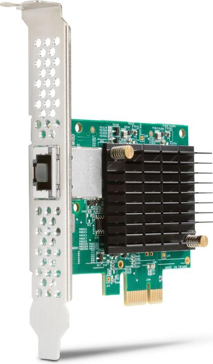 Produktbild HP Aquantia NBASE-T (Mini PCI Express)