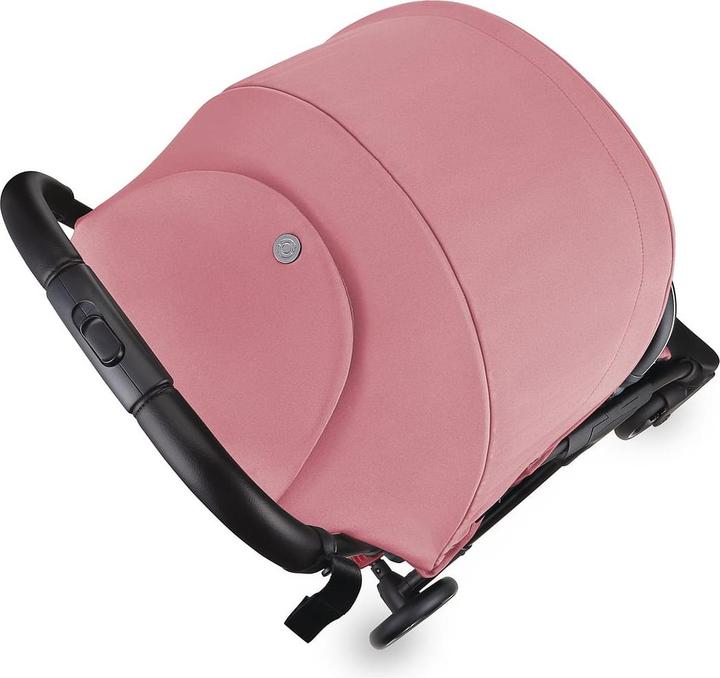 Actual product image Globber Stroll Lite (rosa)