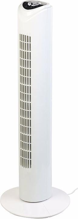Immagine prodotto Sichler Ventilatore a torre con WLAN e app (54 dB)