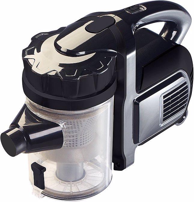 Produktbild Sichler 2in1-Akku-Zyklon-Staubsauger