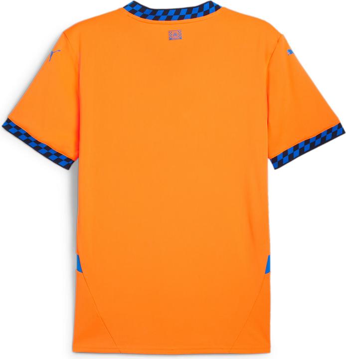 Actual product image Puma OM Third Jersey Replica (L)