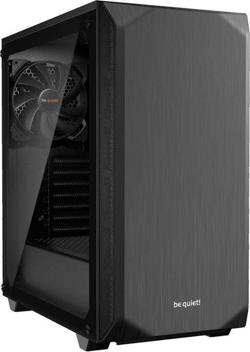 Produktbild be quiet! Pure Base 500 (ATX, mATX, Mini-ITX)
