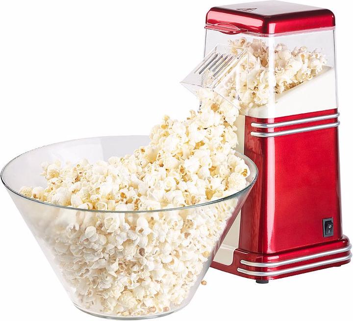 Produktbild Rosenstein & Söhne Popcornmaschine