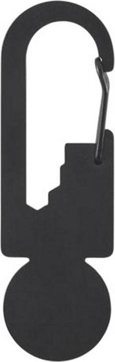 Actual product image MidOcean Multikey Multi-Functional Keyring