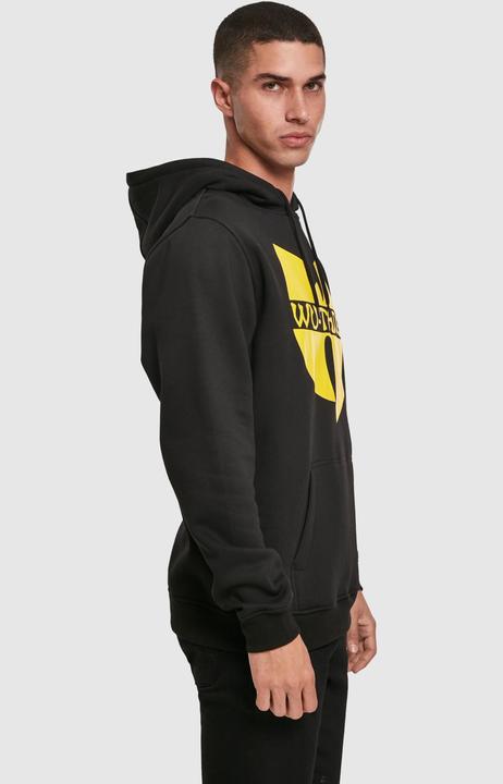 Actual product image Mister Tee Wu-Wear Logo Hoody (S)